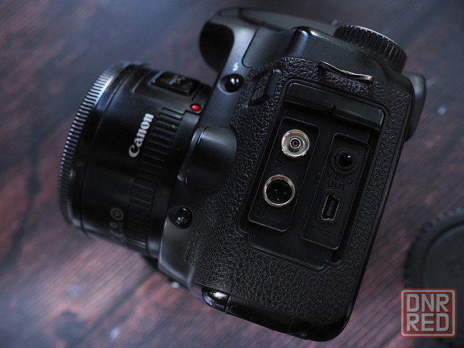 Canon 40D + Canon 50 1.8 II Макеевка - изображение 7