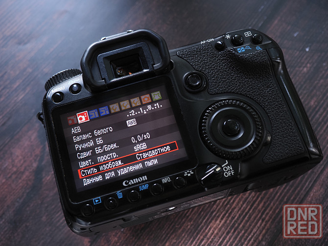 Canon 40D + Canon 50 1.8 II Макеевка - изображение 6