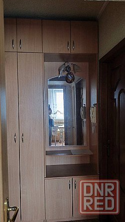 Продам квартиру 3 комнатная Зелёный Макеевка - изображение 10