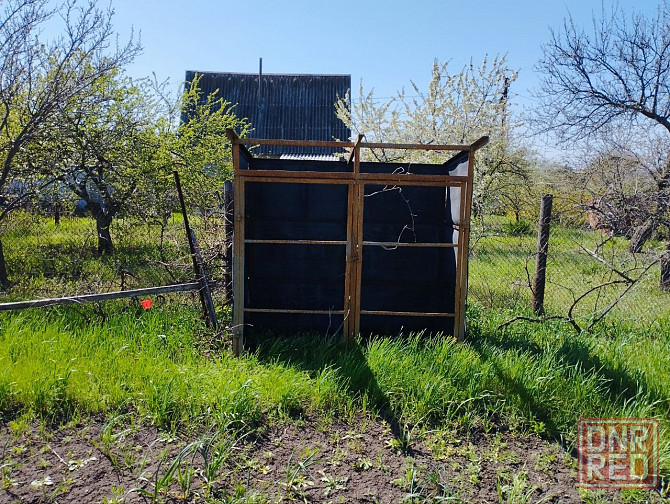 Продам участок 6 соток Донецк - изображение 9
