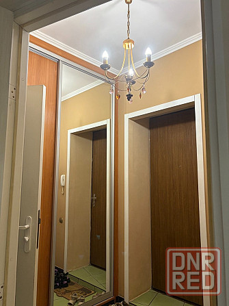 Продам 2 х комн. крупногабаритную квартиру б. Шевченко Донецк - изображение 12