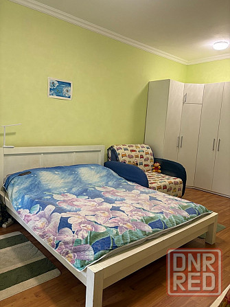 Продам 2 х комн. крупногабаритную квартиру б. Шевченко Донецк - изображение 5