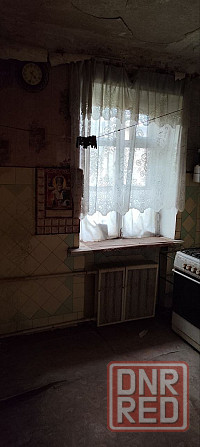 Продам 2 х комн. кв пр. Партизанский Донецк - изображение 1