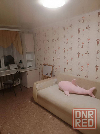 сдам 3х комн квартиру в ленинском р-не, боссе, ул. пухова. евро, есть все. Донецк - изображение 4