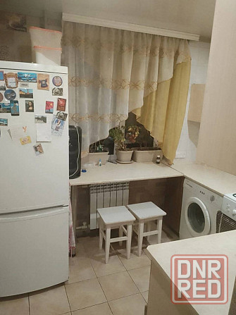 сдам 3х комн квартиру в ленинском р-не, боссе, ул. пухова. евро, есть все. Донецк - изображение 8