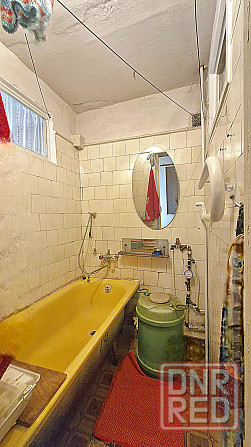 2-х комн. Ленинский р-н, район Цирка Донецк - изображение 7