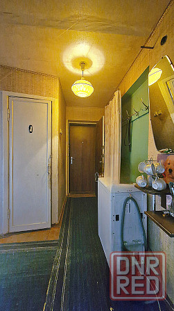 2-х комн. Ленинский р-н, район Цирка Донецк - изображение 1