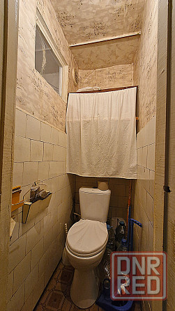 2-х комн. Ленинский р-н, район Цирка Донецк - изображение 6