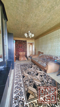 2-х комн. Ленинский р-н, район Цирка Донецк - изображение 4