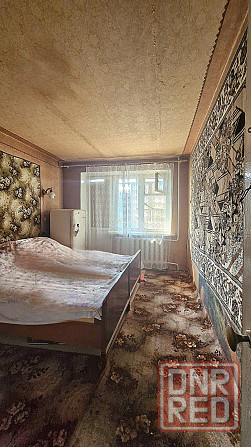 2-х комн. Ленинский р-н, район Цирка Донецк - изображение 3