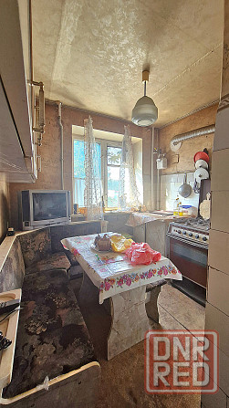 2-х комн. Ленинский р-н, район Цирка Донецк - изображение 5