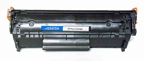 Картридж NV Print Q2612A Донецк