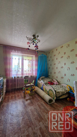 Продажа 3-х комнатной Донецк - изображение 10