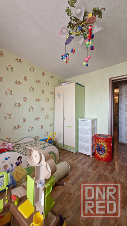 Продажа 3-х комнатной Донецк - изображение 12