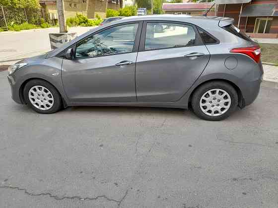 Hyundai i30 1.6 AT, 2012, 77 500 км Донецк