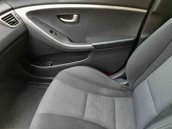 Hyundai i30 1.6 AT, 2012, 77 500 км Донецк