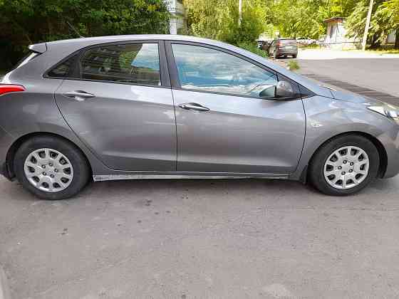 Hyundai i30 1.6 AT, 2012, 77 500 км Донецк