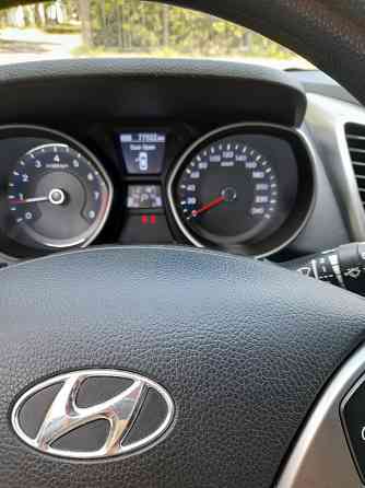 Hyundai i30 1.6 AT, 2012, 77 500 км Донецк