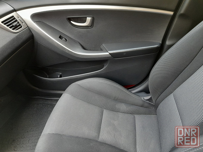 Hyundai i30 1.6 AT, 2012, 77 500 км Донецк - изображение 5