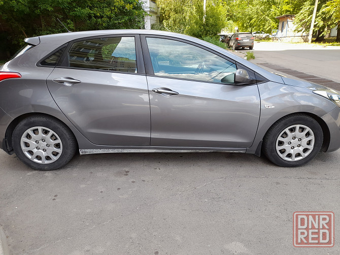 Hyundai i30 1.6 AT, 2012, 77 500 км Донецк - изображение 3
