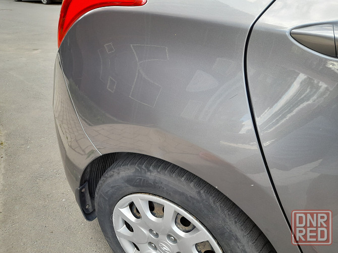 Hyundai i30 1.6 AT, 2012, 77 500 км Донецк - изображение 7
