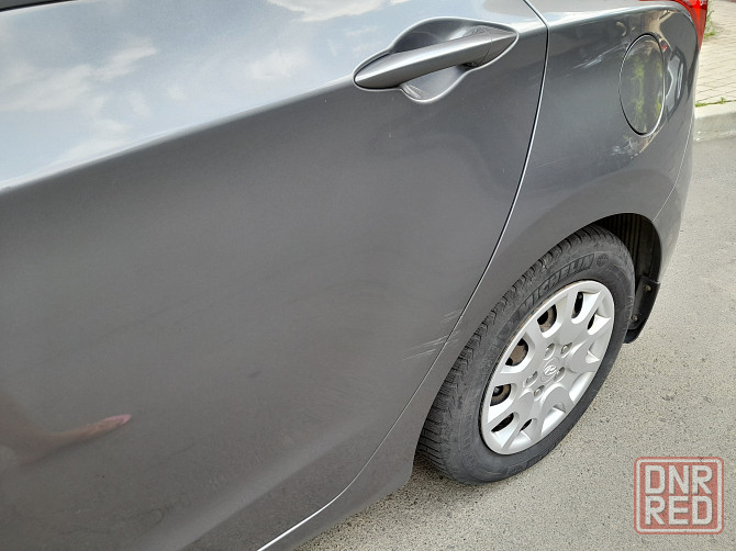 Hyundai i30 1.6 AT, 2012, 77 500 км Донецк - изображение 6