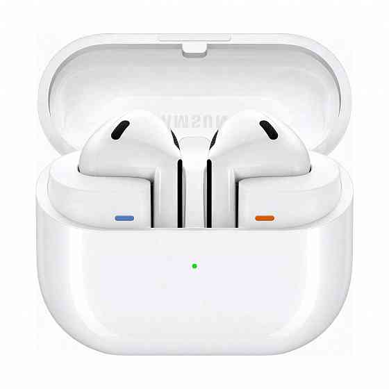 Наушники Samsung Galaxy Buds3, SM-R530 ANC, беспородные, Bluetooth Донецк