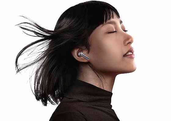 Наушники Samsung Galaxy Buds3, SM-R530 ANC, беспородные, Bluetooth Донецк