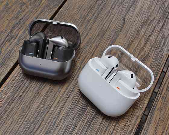 Наушники Samsung Galaxy Buds3, SM-R530 ANC, беспородные, Bluetooth Донецк