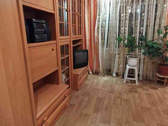 Сдам 1-но ком.кв. Щетинина,рынок. Жилое состояние. Всё есть. Донецк
