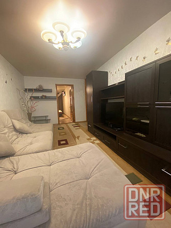 продажа 3-к квартиры Мариуполь - изображение 1