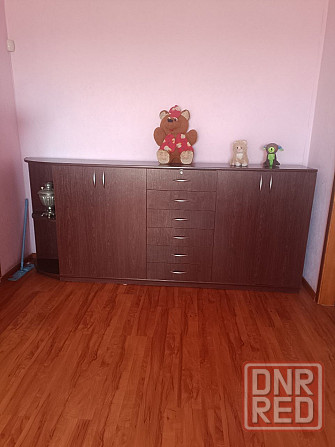 продам 3х комн квартиру в киевском р-не, киевский рик .отличная, мебель, техника. Донецк - изображение 3