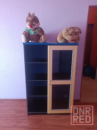 продам 3х комн квартиру в киевском р-не, киевский рик .отличная, мебель, техника. Донецк - изображение 12