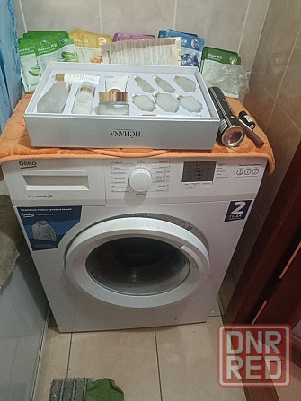 продам 3х комн квартиру в киевском р-не, киевский рик .отличная, мебель, техника. Донецк - изображение 11