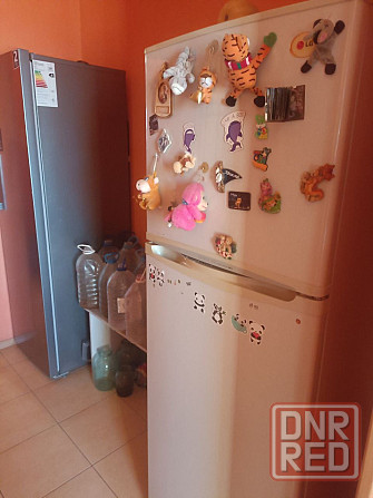 продам 3х комн квартиру в киевском р-не, киевский рик .отличная, мебель, техника. Донецк - изображение 9