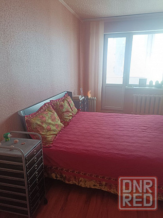 продам 3х комн квартиру в киевском р-не, киевский рик .отличная, мебель, техника. Донецк - изображение 6