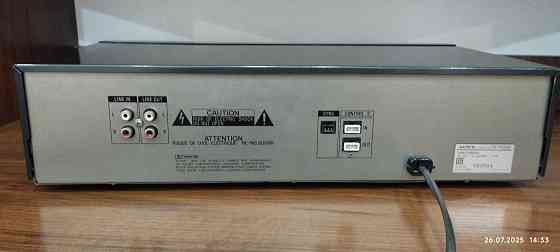 Sony TC -FX 320 Макеевка