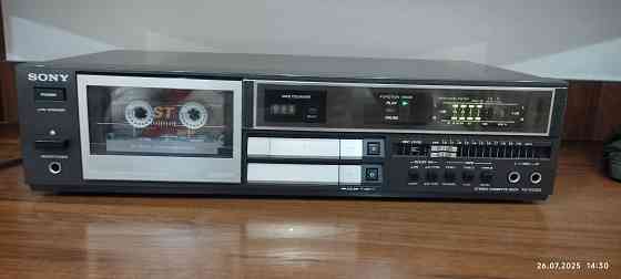 Sony TC -FX 320 Макеевка