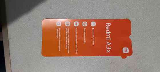 Продам Redmi A3x Горловка