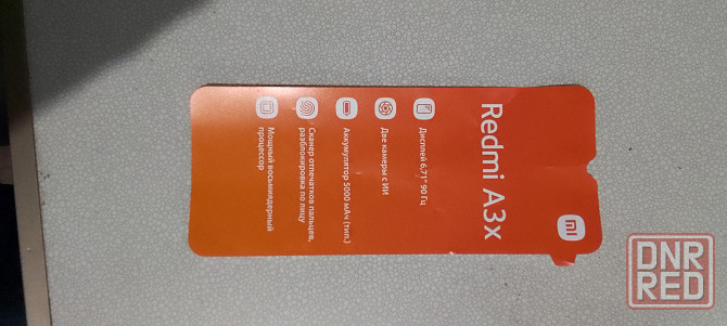 Продам Redmi A3x Горловка - изображение 2
