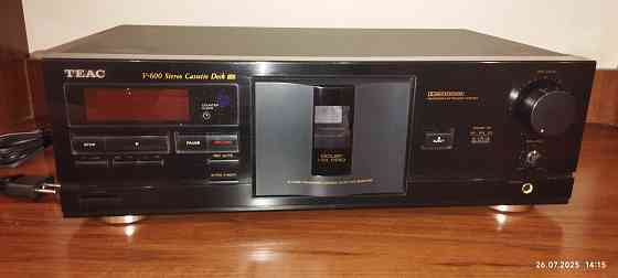 Teac V-600 Макеевка