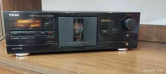 Teac V-600 Макеевка