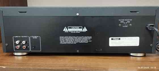 Teac V-600 Макеевка