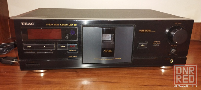 Teac V-600 Макеевка - изображение 2