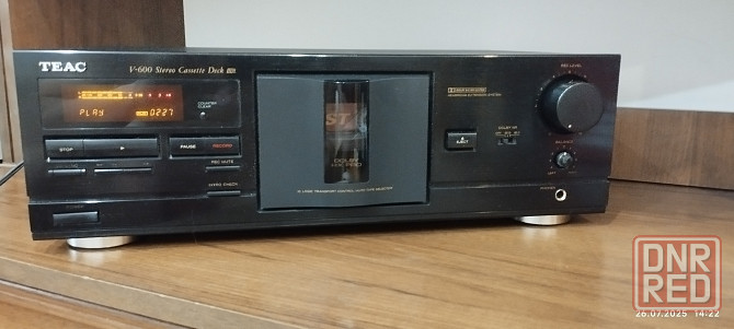 Teac V-600 Макеевка - изображение 1