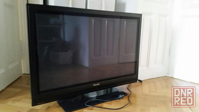 телевизор плазма philips 42pfp5332/10 Донецк - изображение 1