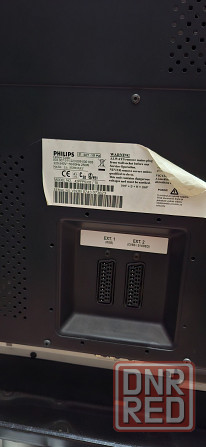 телевизор плазма philips 42pfp5332/10 Донецк - изображение 2