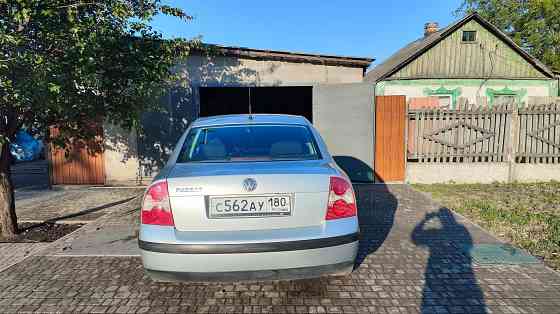 Продам Volkswagen Passat Донецк