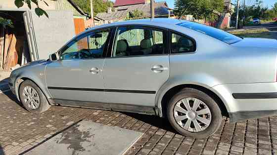 Продам Volkswagen Passat Донецк