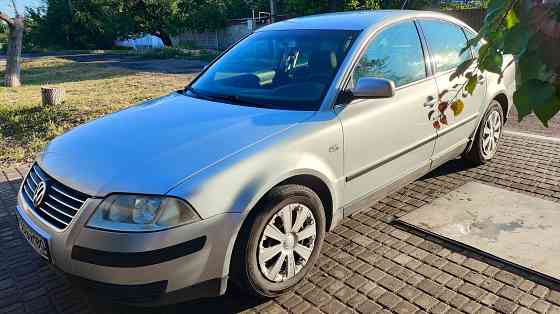 Продам Volkswagen Passat Донецк